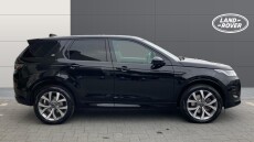 Land Rover Discovery Sport 2.0 D200 Dynamic HSE 5dr Auto [7 Seat] Diesel Station Wagon